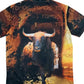 Playera toro de lidia